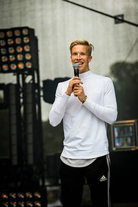 2016-08-13 - Audur från Way Out West, Göteborg