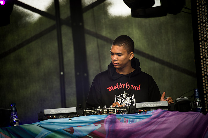 2016-08-13 - Audur från Way Out West, Göteborg