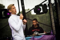 2016-08-13 - Audur från Way Out West, Göteborg