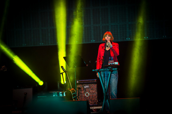 2016-08-13 - Beth Orton från Way Out West, Göteborg