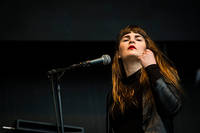2016-08-13 - Deportees från Way Out West, Göteborg