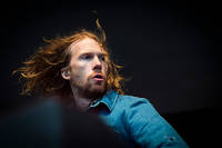 2016-08-13 - Deportees från Way Out West, Göteborg