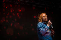 2016-08-13 - Deportees från Way Out West, Göteborg