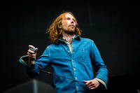 2016-08-13 - Deportees från Way Out West, Göteborg