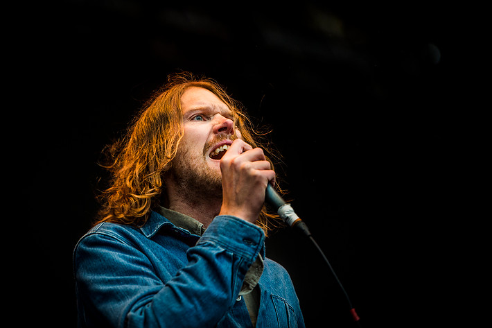 2016-08-13 - Deportees från Way Out West, Göteborg