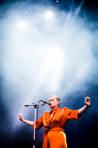 2016-08-13 - Ane Brun från Way Out West, Göteborg