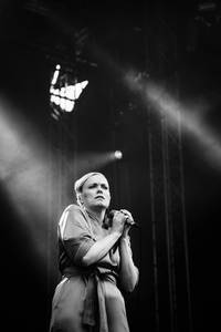 2016-08-13 - Ane Brun från Way Out West, Göteborg