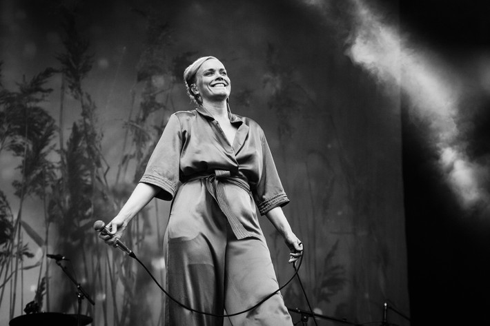 2016-08-13 - Ane Brun från Way Out West, Göteborg