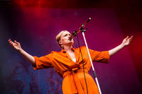 2016-08-13 - Ane Brun från Way Out West, Göteborg