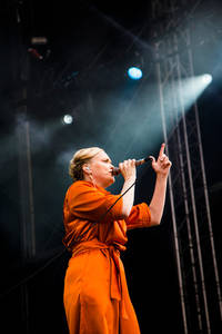 2016-08-13 - Ane Brun från Way Out West, Göteborg