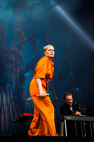 2016-08-13 - Ane Brun från Way Out West, Göteborg