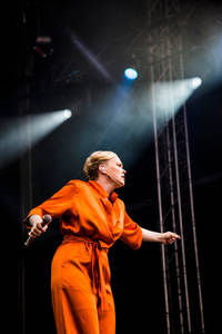 2016-08-13 - Ane Brun från Way Out West, Göteborg