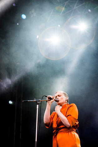 2016-08-13 - Ane Brun från Way Out West, Göteborg