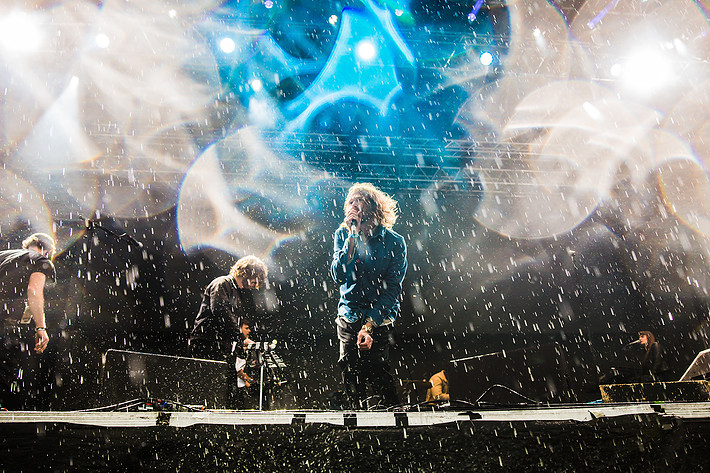 2016-08-13 - Deportees från Way Out West, Göteborg