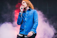 2016-08-13 - Deportees från Way Out West, Göteborg