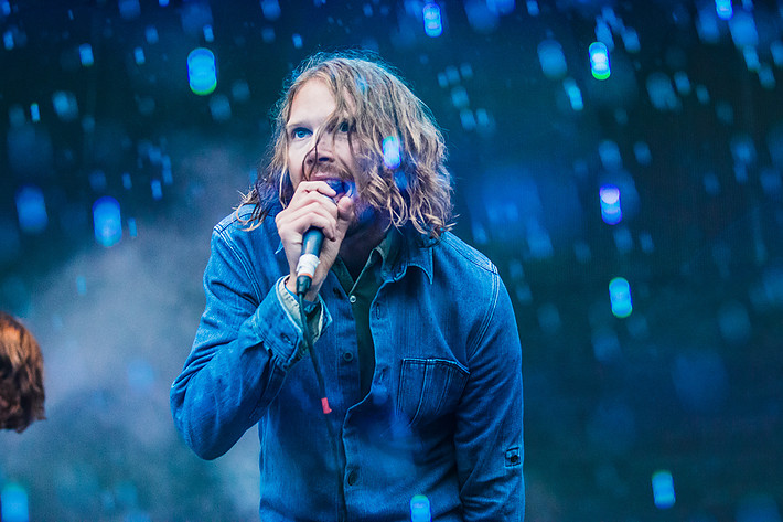 2016-08-13 - Deportees från Way Out West, Göteborg