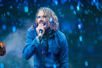 2016-08-13 - Deportees från Way Out West, Göteborg