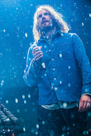 2016-08-13 - Deportees från Way Out West, Göteborg