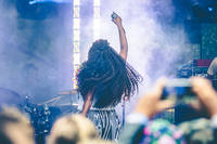 2016-08-13 - Nao från Way Out West, Göteborg