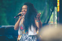 2016-08-13 - Nao från Way Out West, Göteborg
