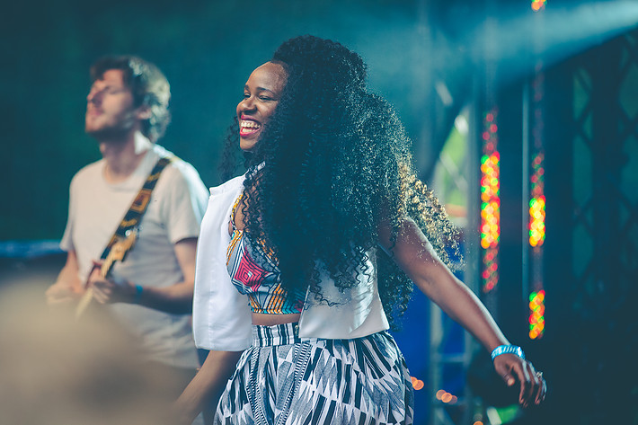 2016-08-13 - Nao från Way Out West, Göteborg
