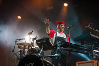2016-08-13 - Jack Garratt från Way Out West, Göteborg