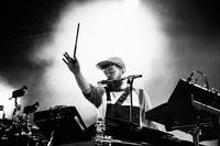 2016-08-13 - Jack Garratt från Way Out West, Göteborg