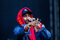 2016-08-13 - Big Sean från Way Out West, Göteborg