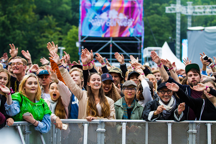 2016-08-13 - Big Sean från Way Out West, Göteborg