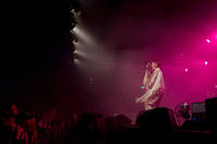 2016-08-12 - Elliphant från Way Out West, Göteborg