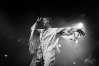 2016-08-12 - Elliphant från Way Out West, Göteborg