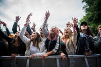2016-08-13 - Big Sean från Way Out West, Göteborg