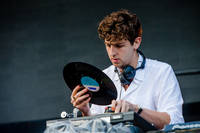 2016-08-13 - Jamie xx från Way Out West, Göteborg