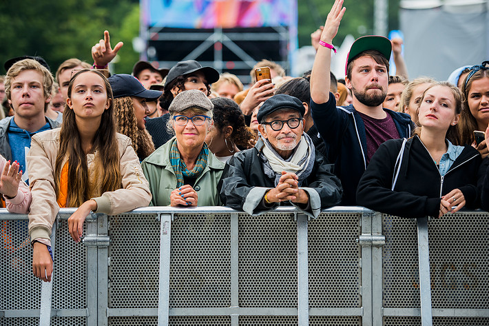 2016-08-13 - Områdesbilder från Way Out West, Göteborg 2016-08-13 - Områdesbilder från Way Out West, Göteborg