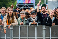 2016-08-13 - Områdesbilder från Way Out West, Göteborg
