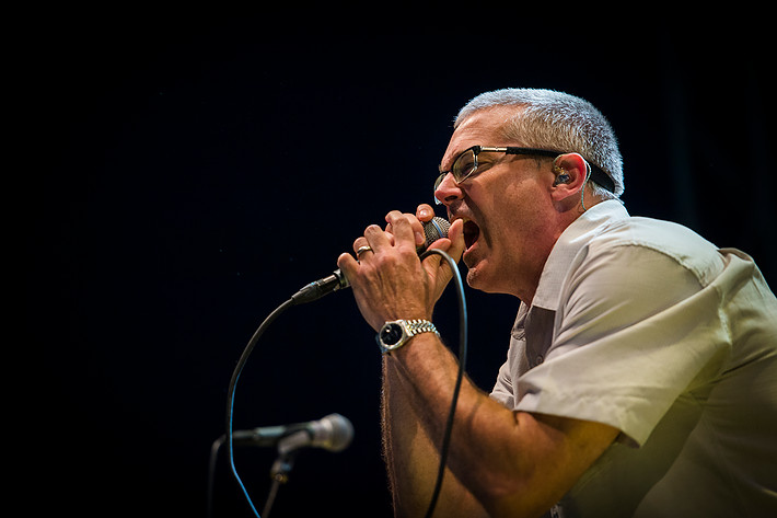 2016-08-13 - Descendents från Way Out West, Göteborg
