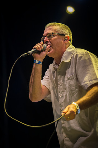 2016-08-13 - Descendents från Way Out West, Göteborg
