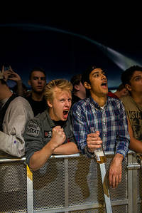 2016-08-13 - Descendents från Way Out West, Göteborg