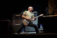 2016-08-13 - Descendents från Way Out West, Göteborg