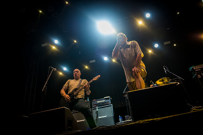 2016-08-13 - Descendents från Way Out West, Göteborg