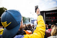 2016-08-13 - Jamie xx från Way Out West, Göteborg