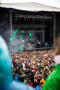 2016-08-13 - Jamie xx från Way Out West, Göteborg