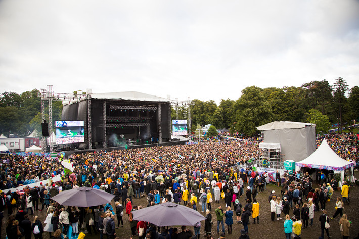2016-08-13 - Jamie xx från Way Out West, Göteborg