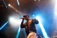 2016-08-13 - Stormzy från Way Out West, Göteborg