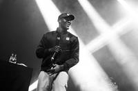 2016-08-13 - Stormzy från Way Out West, Göteborg