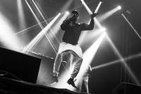 2016-08-13 - Stormzy från Way Out West, Göteborg