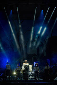 2016-08-13 - Seinabo Sey från Way Out West, Göteborg
