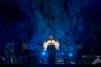 2016-08-13 - Seinabo Sey från Way Out West, Göteborg