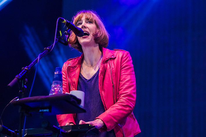 2016-08-13 - Beth Orton från Way Out West, Göteborg