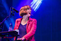 2016-08-13 - Beth Orton från Way Out West, Göteborg